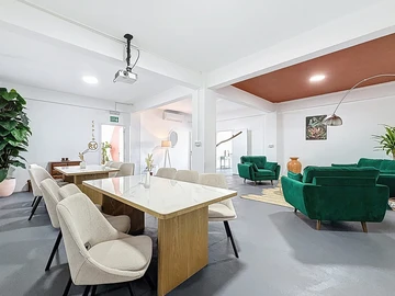 Commercial Property