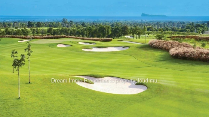 2 Furnished Apartments 150M From The Beach In Mont Choisy - Mauritius