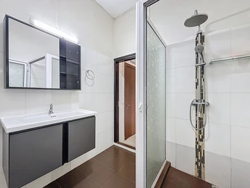Appartement de 2 Chambres