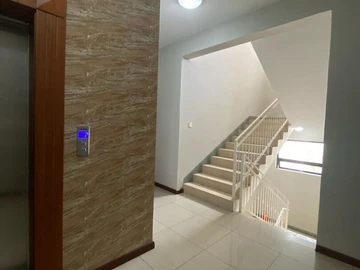 Appartement de 3 Chambres