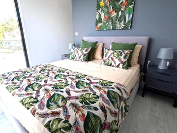 4 Bedroom Townhouse, Duplex