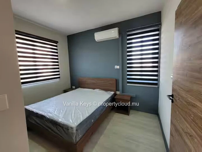 Appartement neuf et moderne -Investissement locatif a Flic en Flac