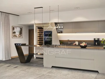 3 Bedroom Apartment