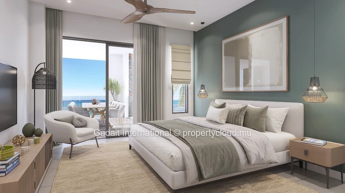 Investissez dans un bien ce prestige à Tamarin Living, Île Maurice
