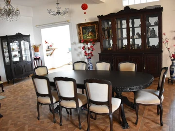 Appartement de 3 Chambres