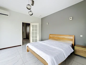 Maison de 2 Chambres