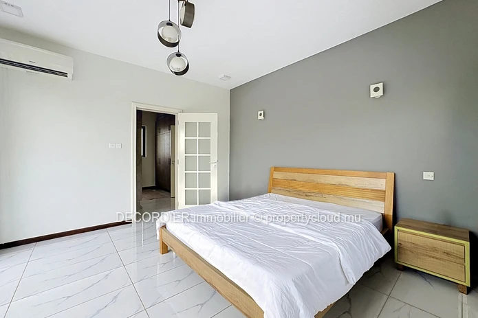 Maison mitoyenne à vendre – Grand Baie