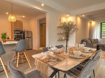 Appartement de 2 Chambres