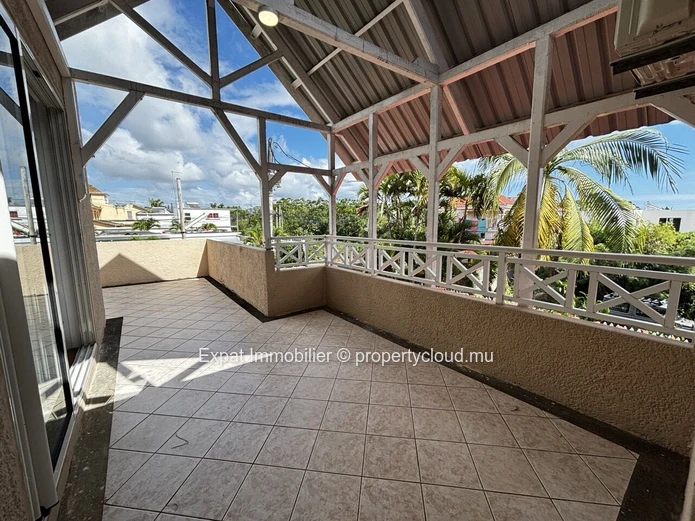 Maison De Charme Entierement Rénovée 4 Chambres – Trou Aux Biches
