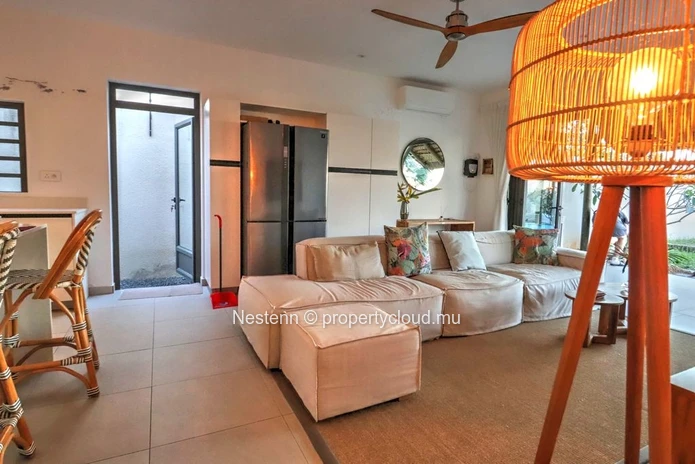 New High end villa of 3 bedrooms