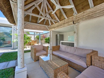 Villa de 3 Chambres