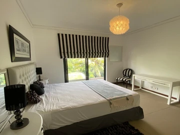 Penthouse de 3 Chambres