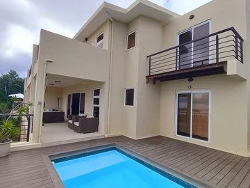 Townhouse, Duplex de 4 Chambres