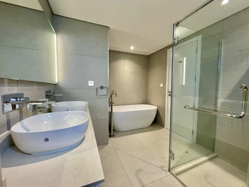 Appartement de 3 Chambres