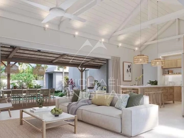 3 Bedroom Villa