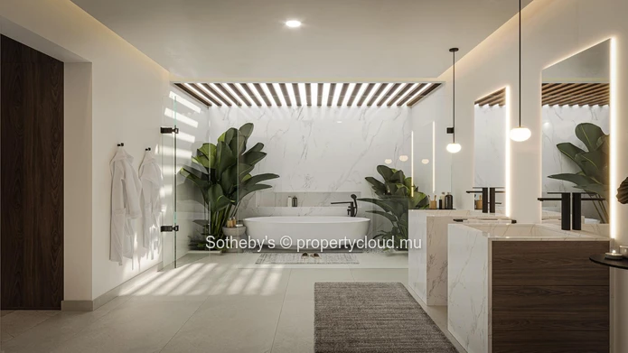 Royal Merville - Sky Penthouse
