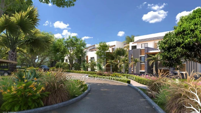Mountview Residence