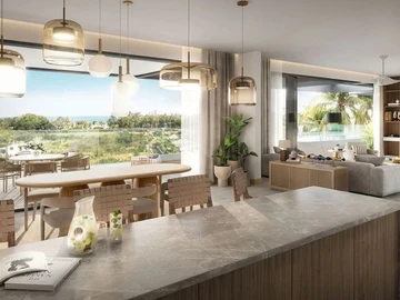 3 Bedroom Penthouse