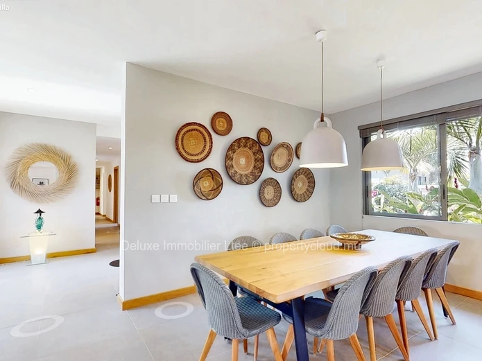 Modern and Luxurious 4BR Villa for Sale