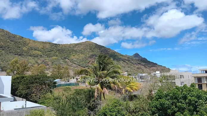 À louer : Villa contemporaine de 3 chambres avec piscine privée, La Gaulette, Île Maurice