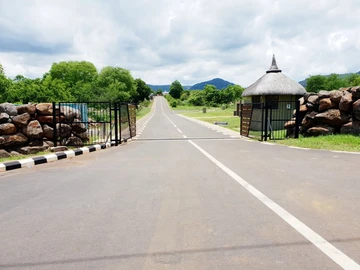 Residential Land