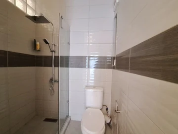 Appartement de 3 Chambres