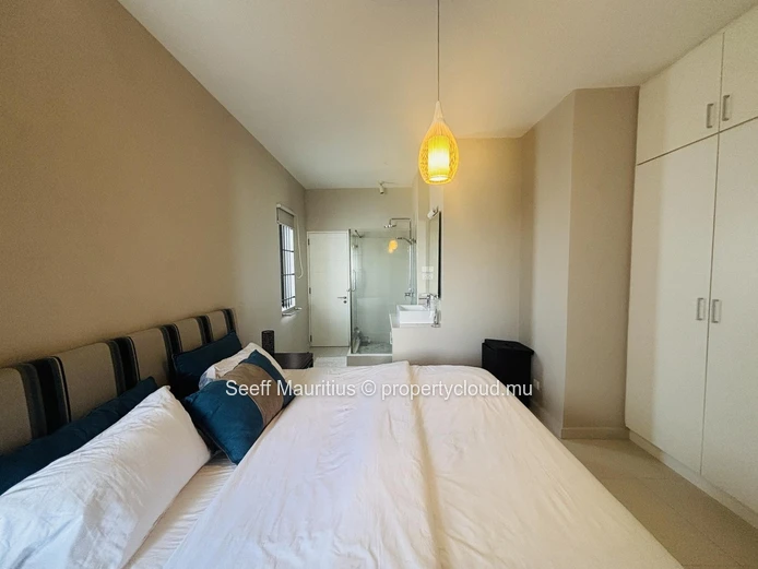 Ocean Crest Residence