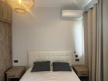 Studio de 2 Chambres