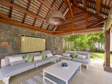 Villa de 5 Chambres