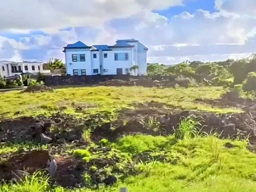Prime Land for Sale – Quartier Militaire 