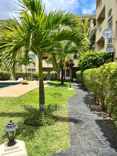 Apartment for Sale – Résidence Le Tamarinier, Flic en Flac