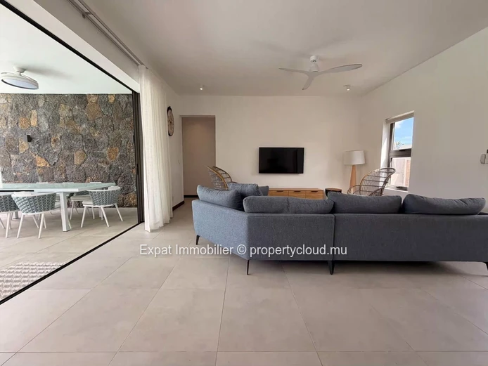For Rent – Brand-New 4-Bedroom Villa in La Forêt Daruty