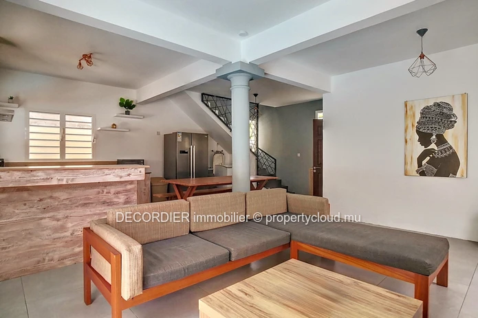 For Rent – Pereybere