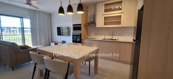 Modern Living in the Heart of Moka's Most Sought-After Smart City Development