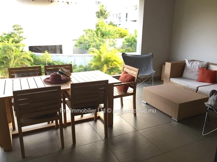 Cozy, Spacious & Fully Furnished 2-Bedroom Apartment at Azuri Ocean & Golf Resort.