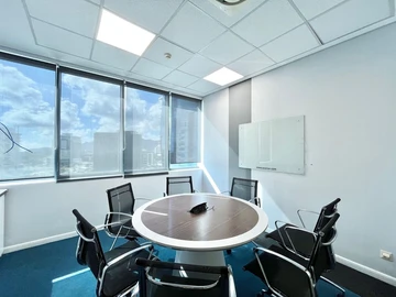 Bureau