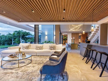 Villa de 5 Chambres