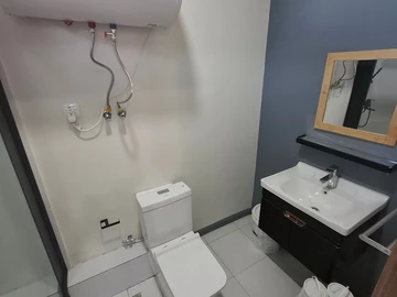 Appartement de 2 Chambres