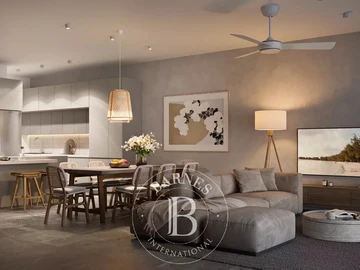 Appartement de 2 Chambres