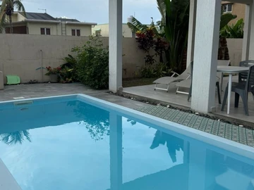 Appartement de 3 Chambres