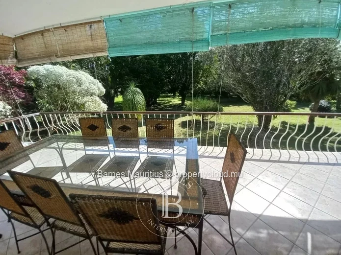 FLOREAL - Family house - 4 bedrooms