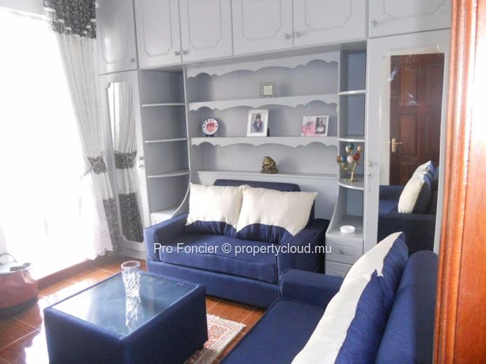 Studio in Flic en Flac - Ideal for a  student 