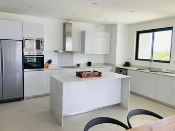 3 Bedroom Penthouse