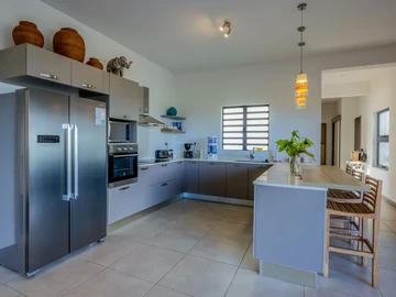 4 Bedroom Apartment