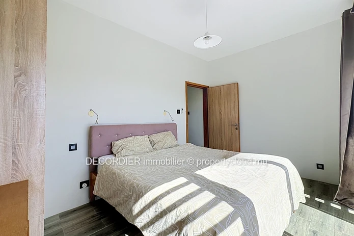 Villa à vendre – Sottise, Grand Baie