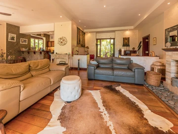 Villa de 3 Chambres