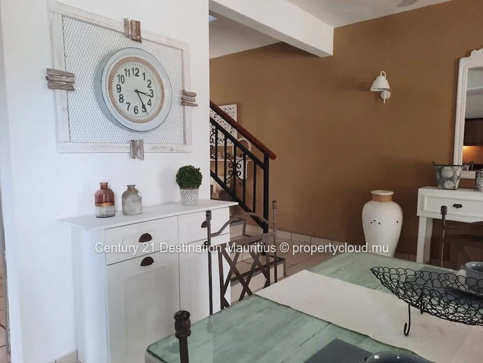 Duplex Villa For Long-Term Rent | Balaclava