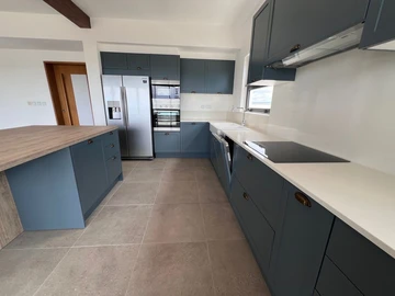 3 Bedroom Penthouse