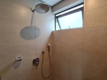 Penthouse de 2 Chambres