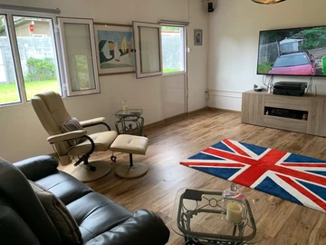 3 Bedroom Villa